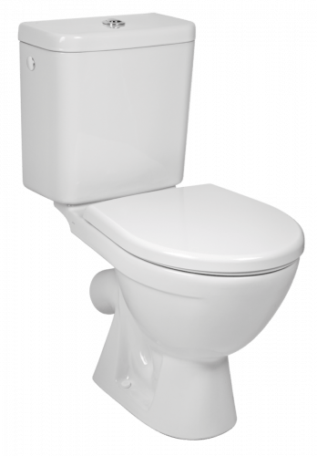 Wc kombi komplet Jika Lyra plus šikmý odpad H8263840002413 Vodomil cz