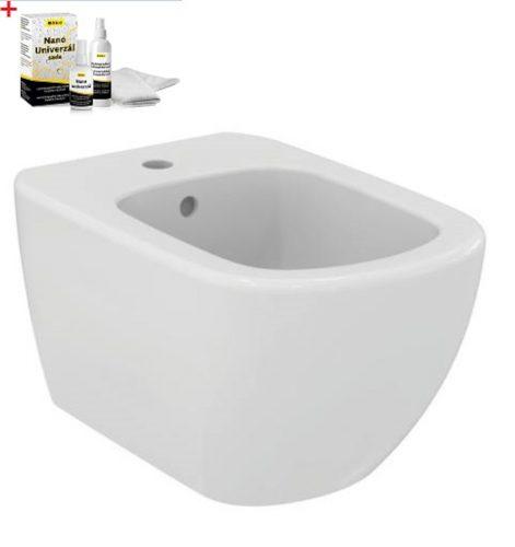 Bidet Ideal Standard Testra závěsný