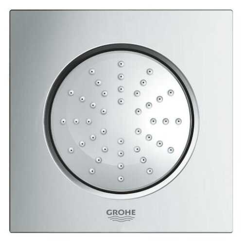 Boční sprcha Grohe Rainshower F-series chrom 27251000 Grohe