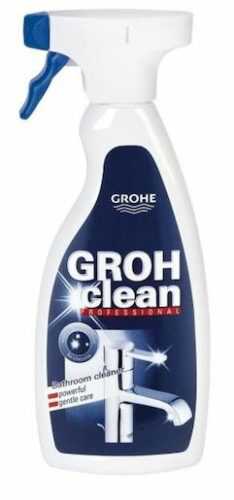 Čistící prostředek Grohe Clean 500ml 48166000 Grohe