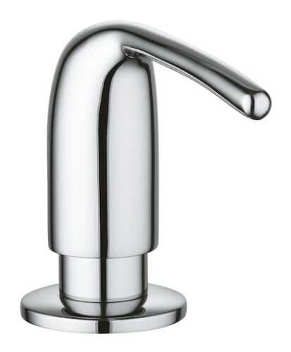 Dávkovač mýdla Grohe Ladylux chrom 40553000 Grohe