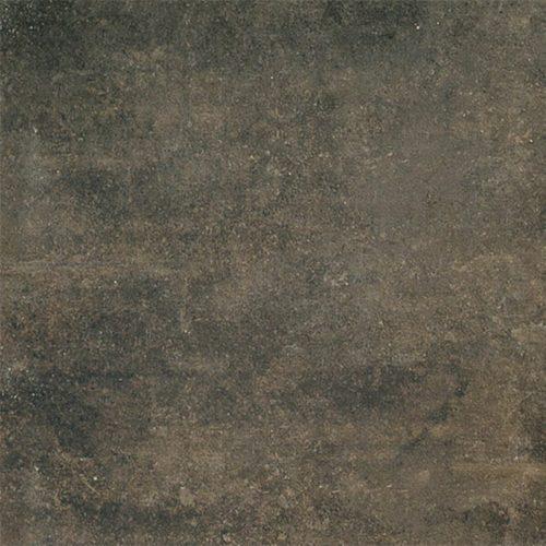 Dlažba Porcelaingres Mile Stone rusted brown 60x60 cm Porcelaingres