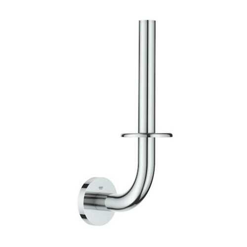 Držák toaletního papíru Grohe Essentials chrom 40385001 Grohe