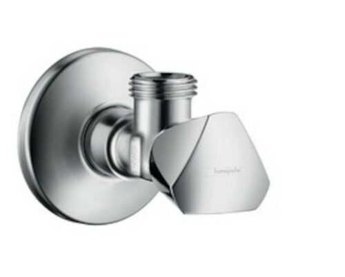 HG Rohový ventil E bez filtru 13903000 Hansgrohe