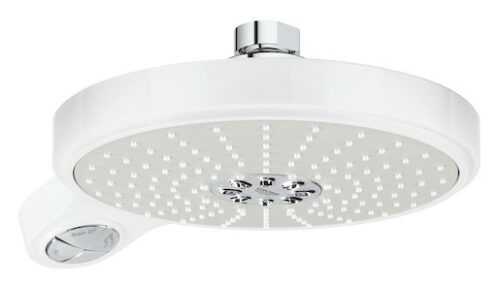 Hlavová sprcha Grohe Power&Soul Cosmopolitan Moon White / chrom 27764LS0 Grohe