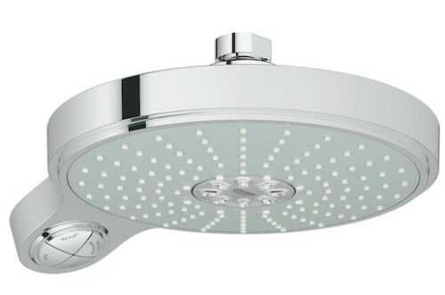 Hlavová sprcha Grohe Power&Soul Cosmopolitan chrom 27765000 Grohe