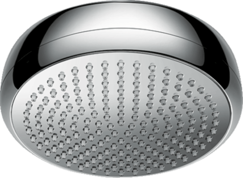 Hlavová sprcha Hansgrohe Crometta chrom 26578000 Hansgrohe