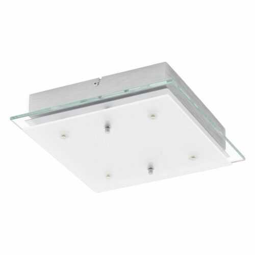 LED osvětlení Eglo Fres 29x7 cm kov 93888 Eglo