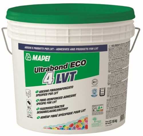 Lepidlo Mapei Ultrabond Eco 4 LVT 16 kg