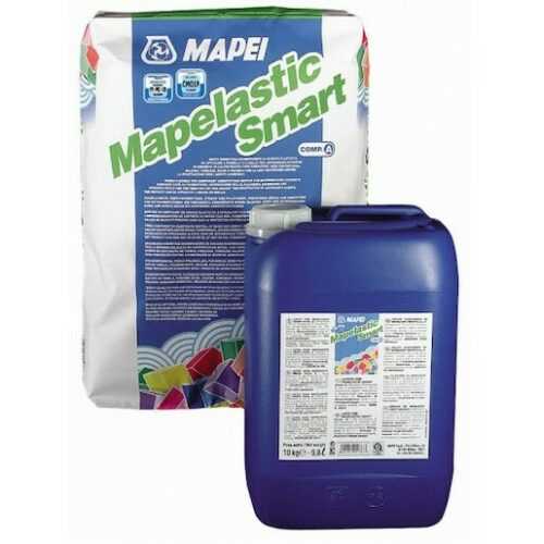 Mapelastic smart - hydroizolace A+B 30kg NO BRAND