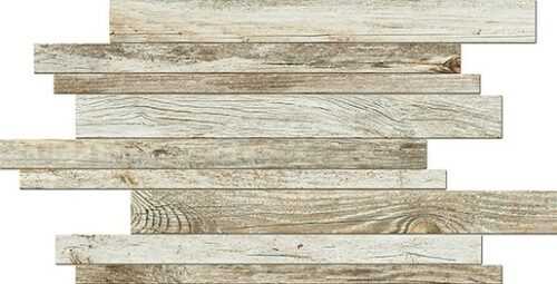 Mozaika Fineza Timber Design moonlight 30x45 cm mat TIMDEMURML Fineza