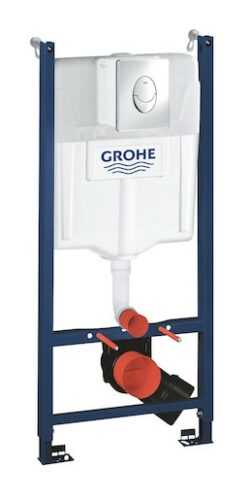 Nádržka do lehké stěny k WC Grohe Rapid SL 38745001 Grohe