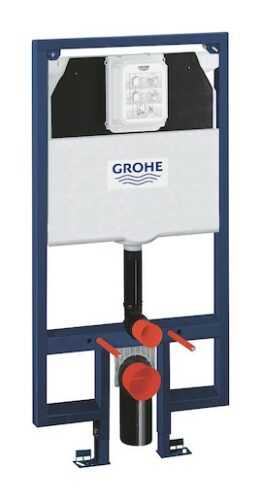 Nádržka do lehké stěny k WC Grohe Rapid SL 38994000 Grohe