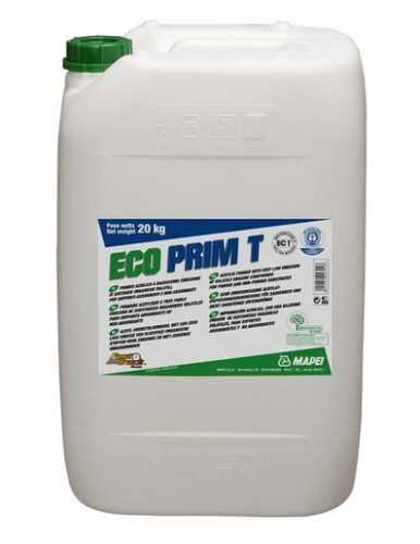 Penetrace Mapei Eco Prim T 20 kg