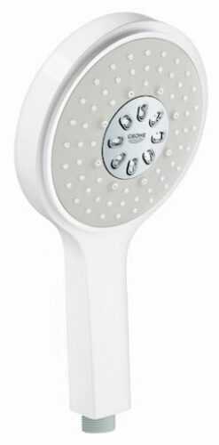 Ruční sprcha Grohe Power&Soul Cosmopolitan Moon White / chrom 27663LS0 Grohe