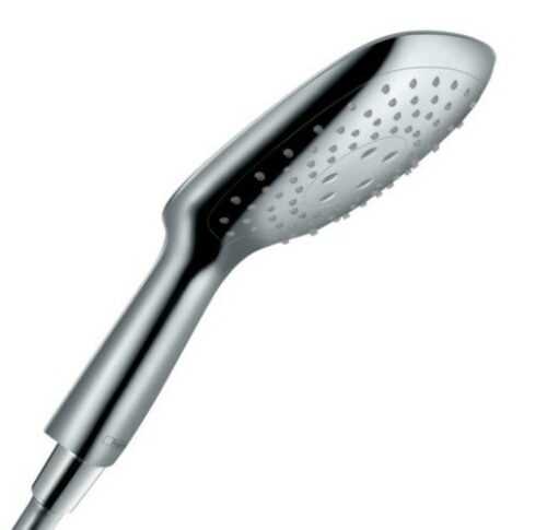 Ruční sprcha Hansgrohe Puravida chrom 28567000 Hansgrohe