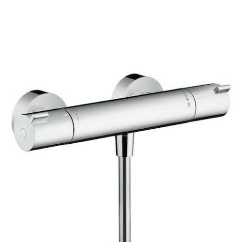 Sprchová baterie Hansgrohe Ecostat bez sprchového setu 150 mm chrom 13211000 Hansgrohe