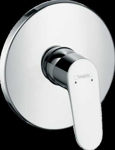 Sprchová baterie Hansgrohe Focus bez podomítkového tělesa chrom 31964000 Hansgrohe