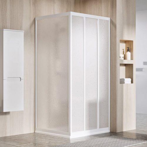 Sprchové dveře Walk-In / dveře 100 cm Ravak Supernova 00VA01R211 Ravak