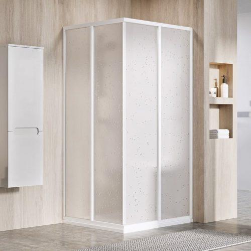 Sprchové dveře Walk-In / dveře 100 cm Ravak Supernova 14VA01O211 Ravak