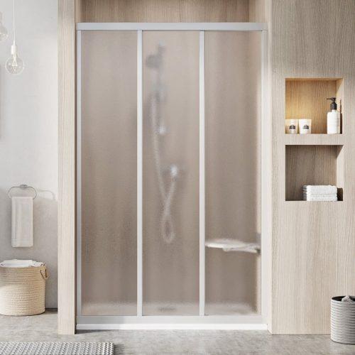 Sprchové dveře Walk-In / dveře 110 cm Ravak Supernova 00VD0UR2ZG Ravak