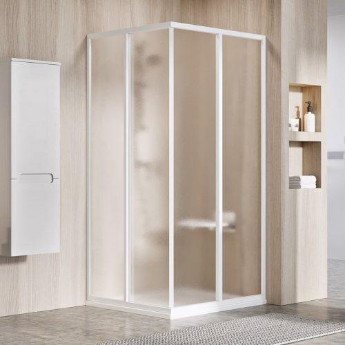 Sprchové dveře Walk-In / dveře 75 cm Ravak Supernova 14V301O2ZG Ravak