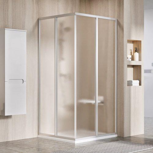 Sprchové dveře Walk-In / dveře 75 cm Ravak Supernova 14V30UO2ZG Ravak