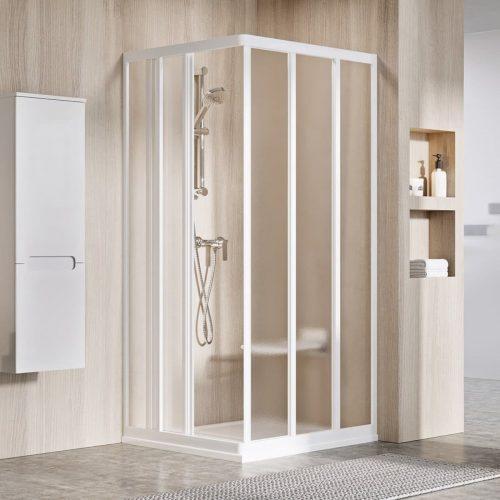 Sprchové dveře Walk-In / dveře 75 cm Ravak Supernova 15V301R2ZG Ravak