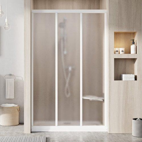 Sprchové dveře Walk-In / dveře 90 cm Ravak Supernova 00V701R2ZG Ravak