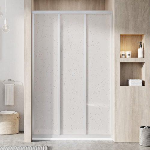 Sprchové dveře Walk-In / dveře 90 cm Ravak Supernova 00V70UR211 Ravak