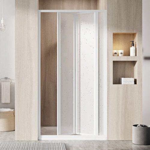 Sprchové dveře Walk-In / dveře 90 cm Ravak Supernova 02V701O211 Ravak