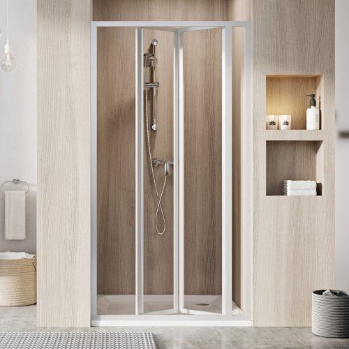 Sprchové dveře Walk-In / dveře 90 cm Ravak Supernova 02V701O2Z1 Ravak