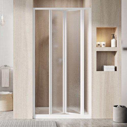 Sprchové dveře Walk-In / dveře 90 cm Ravak Supernova 02V701O2ZG Ravak