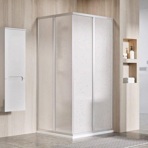 Sprchové dveře Walk-In / dveře 90 cm Ravak Supernova 14V70UO211 Ravak