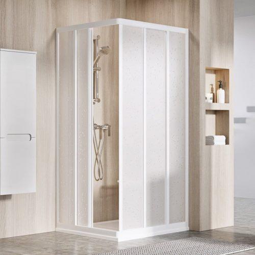 Sprchové dveře Walk-In / dveře 90 cm Ravak Supernova 15V701R211 Ravak