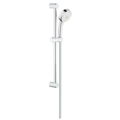 Sprchový set Grohe New Tempesta Cosmopolitan chrom 27786002 Grohe