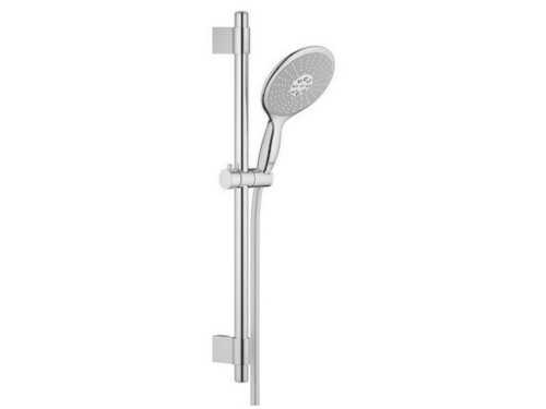 Sprchový set Grohe Power&Soul chrom 27748000 Grohe