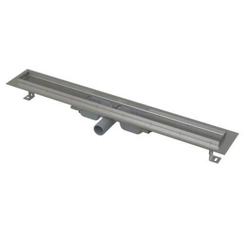 Sprchový žlab Alcaplast 95 cm nerez APZ101S-950 Alcaplast