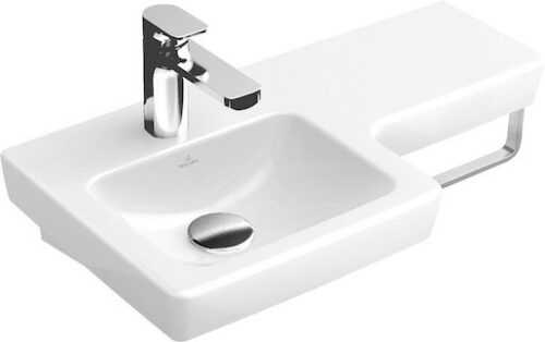 Umyvadlo Villeroy & Boch Subway 2.0 63x35