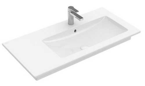 Umyvadlo Villeroy & Boch Venticello 100x50 cm 4134R101 Villeroy & Boch