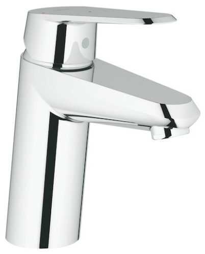 Umyvadlová baterie Grohe Eurodisc bez výpusti chrom 2338220E Grohe