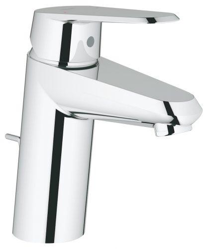 Umyvadlová baterie Grohe Eurodisc s výpustí chrom 33190002 Grohe