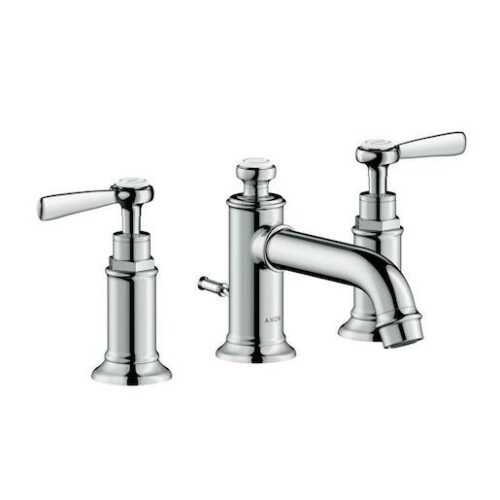 Umyvadlová baterie Hansgrohe Axor Montreux s výpustí chrom 16535000 Hansgrohe