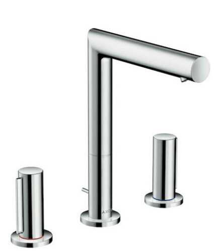 Umyvadlová baterie Hansgrohe Axor Uno s výpustí chrom 45133000 Hansgrohe