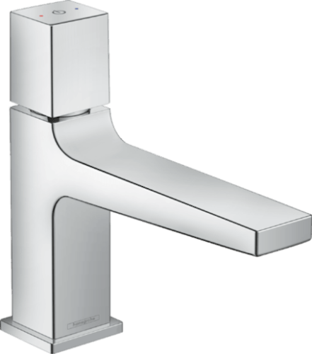 Umyvadlová baterie Hansgrohe Metropol s clic-clacem chrom 32570000 Hansgrohe