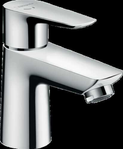 Umyvadlová baterie Hansgrohe Talis E bez výpusti chrom 71704000 Hansgrohe