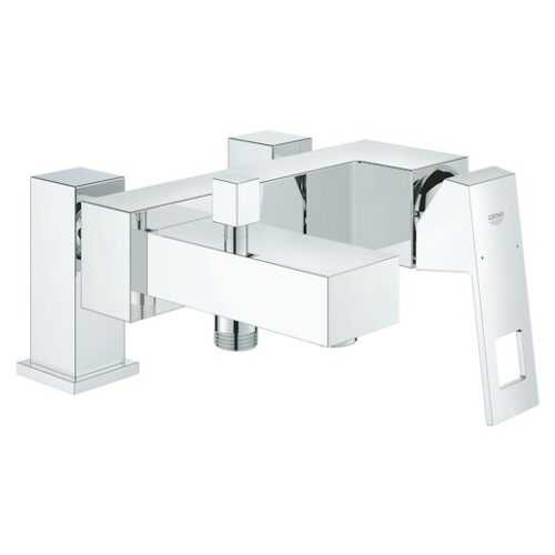 Vanová baterie Grohe Eurocube bez sprchového setu 150 mm chrom 23143000 Grohe