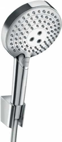 Vanový set Hansgrohe Raindance Select S chrom 27668000 Hansgrohe