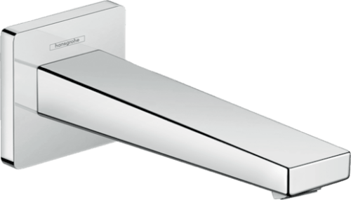 Vanový výtok Hansgrohe Metropol chrom 32542000 Hansgrohe