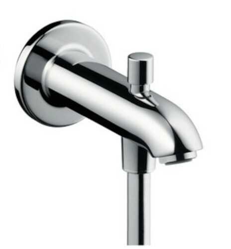 Vanový výtok Hansgrohe chrom 13423000 Hansgrohe